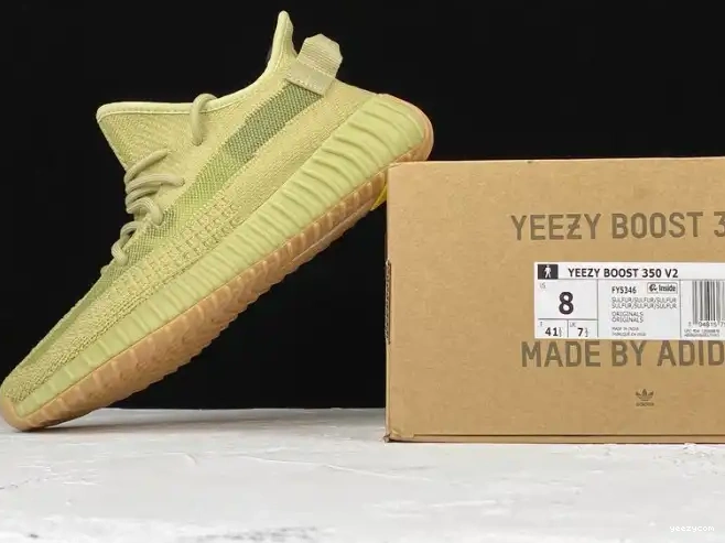 Sulfur V2 - FY5346 350 VAdidas Boost Yeezy 0423